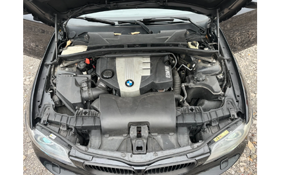 BMW 123 2.3TDI 204kc - автомобили, коли, обяви за нови и употребявани 16