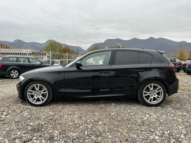 BMW 123 2.3TDI 204kc - автомобили, коли, обяви за нови и употребявани 1