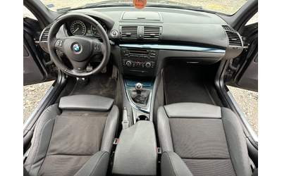 BMW 123 2.3TDI 204kc - автомобили, коли, обяви за нови и употребявани 9