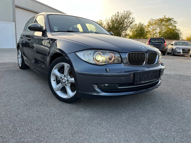 BMW 123 D 204 k.c - автомобили, коли, обяви за нови и употребявани 0