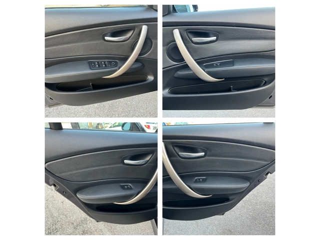 BMW 123 D 204 k.c - автомобили, коли, обяви за нови и употребявани 10