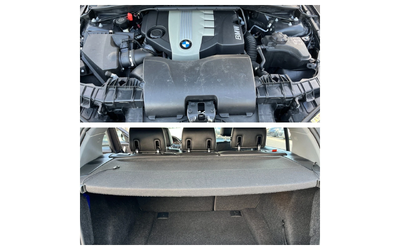 BMW 123 D 204 k.c - автомобили, коли, обяви за нови и употребявани 14