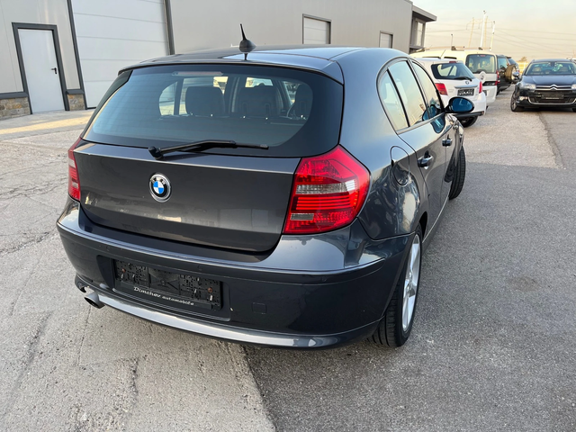 BMW 123 D 204 k.c - автомобили, коли, обяви за нови и употребявани 5