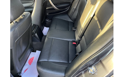 BMW 123 D 204 k.c - автомобили, коли, обяви за нови и употребявани 8