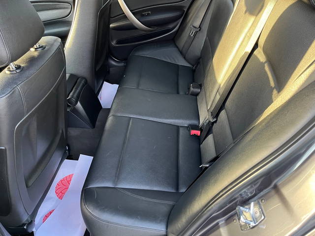 BMW 123 D 204 k.c - автомобили, коли, обяви за нови и употребявани 8