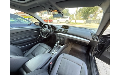 BMW 123 SPORT-2.0BiTurbo-AVTOMAT-ШВЕЙЦАРИЯ-FULL-FULL - автомобили, коли, обяви за нови и употребявани 11