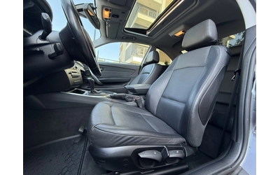 BMW 123 SPORT-2.0BiTurbo-AVTOMAT-ШВЕЙЦАРИЯ-FULL-FULL - автомобили, коли, обяви за нови и употребявани 12