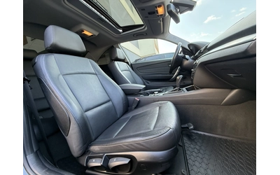 BMW 123 SPORT-2.0BiTurbo-AVTOMAT-ШВЕЙЦАРИЯ-FULL-FULL - автомобили, коли, обяви за нови и употребявани 13