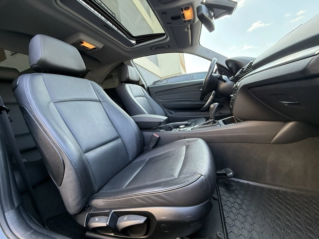 BMW 123 SPORT-2.0BiTurbo-AVTOMAT-ШВЕЙЦАРИЯ-FULL-FULL - автомобили, коли, обяви за нови и употребявани 13