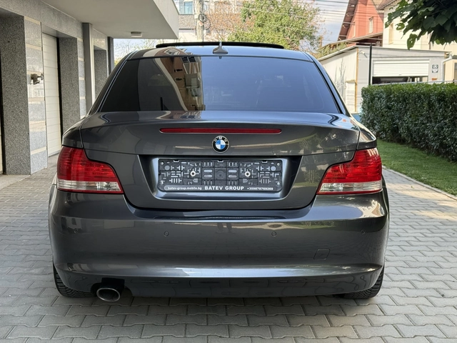 BMW 123 SPORT-2.0BiTurbo-AVTOMAT-ШВЕЙЦАРИЯ-FULL-FULL - автомобили, коли, обяви за нови и употребявани 5