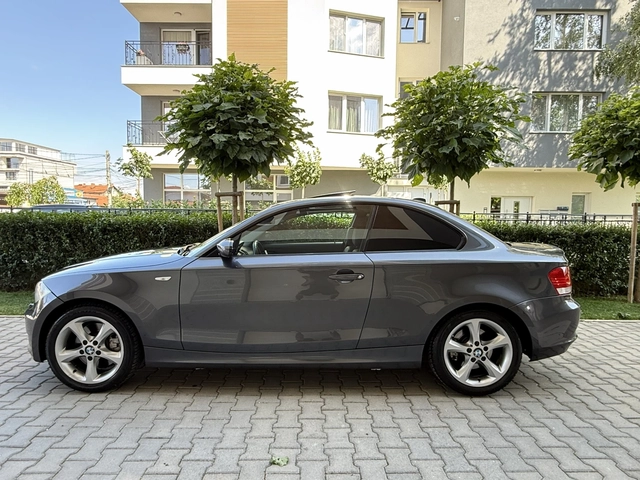 BMW 123 SPORT-2.0BiTurbo-AVTOMAT-ШВЕЙЦАРИЯ-FULL-FULL - автомобили, коли, обяви за нови и употребявани 7