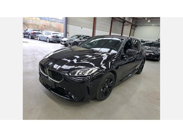 BMW 123 xDrive - автомобили, коли, обяви за нови и употребявани 0