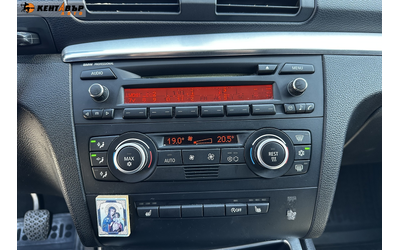 BMW 123D 2.0d 204к.с. - автомобили, коли, обяви за нови и употребявани 10