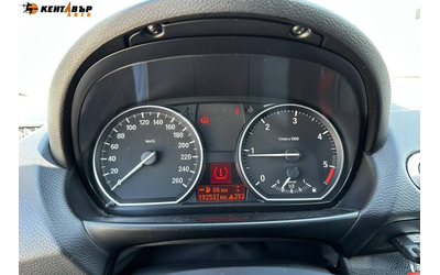 BMW 123D 2.0d 204к.с. - автомобили, коли, обяви за нови и употребявани 14