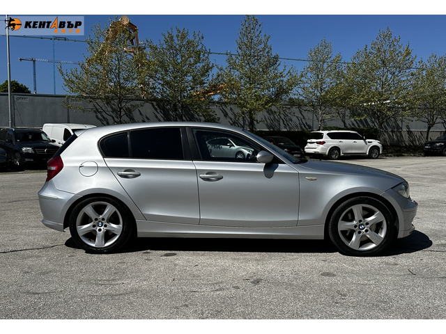 BMW 123D 2.0d 204к.с. - автомобили, коли, обяви за нови и употребявани 4