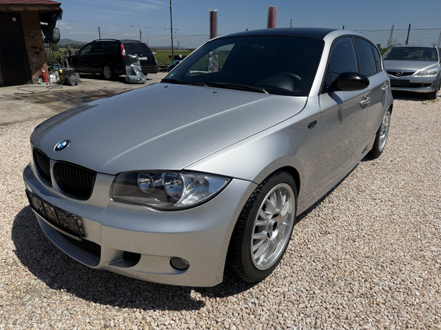 BMW 130 130i. 265к.с M-Paket - автомобили, коли, обяви за нови и употребявани 0