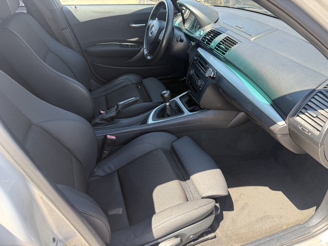 BMW 130 130i. 265к.с M-Paket - автомобили, коли, обяви за нови и употребявани 10