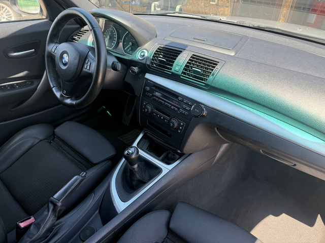 BMW 130 130i. 265к.с M-Paket - автомобили, коли, обяви за нови и употребявани 11