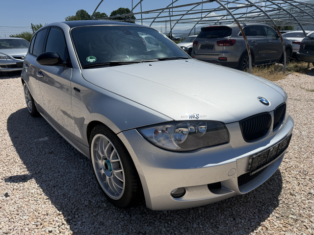 BMW 130 130i. 265к.с M-Paket - автомобили, коли, обяви за нови и употребявани 1