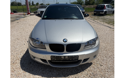 bmw-130-130i-265k-s-m-paket - 2