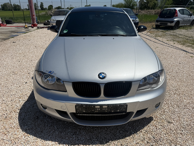 BMW 130 130i. 265к.с M-Paket - автомобили, коли, обяви за нови и употребявани 2