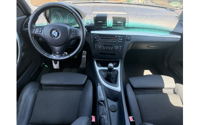 BMW 130 130i. 265к.с M-Paket - автомобили, коли, обяви за нови и употребявани 8