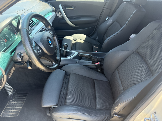 BMW 130 130i. 265к.с M-Paket - автомобили, коли, обяви за нови и употребявани 9