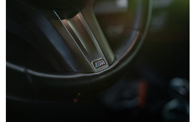 BMW 135 2.0 BENZIN M-SPORT X-DRIVE GERMANY - автомобили, коли, обяви за нови и употребявани 11