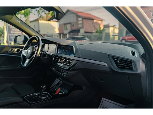 BMW 135 2.0 BENZIN M-SPORT X-DRIVE GERMANY - автомобили, коли, обяви за нови и употребявани 14