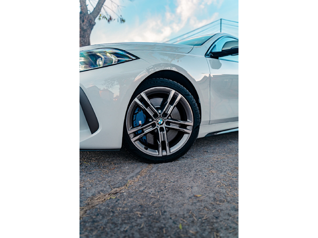 BMW 135 2.0 BENZIN M-SPORT X-DRIVE GERMANY - автомобили, коли, обяви за нови и употребявани 16