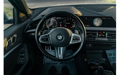 BMW 135 2.0 BENZIN M-SPORT X-DRIVE GERMANY - автомобили, коли, обяви за нови и употребявани 8