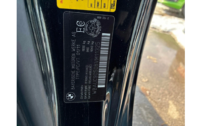 BMW 135 С РЕГИСТРАЦИЯ & АВТО КРЕДИТ - автомобили, коли, обяви за нови и употребявани 11