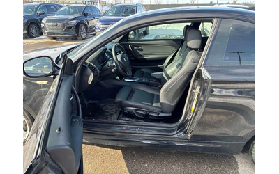 BMW 135 С РЕГИСТРАЦИЯ & АВТО КРЕДИТ - автомобили, коли, обяви за нови и употребявани 13