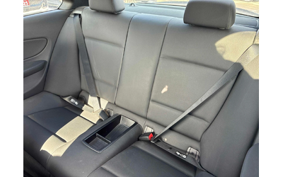 BMW 135 С РЕГИСТРАЦИЯ & АВТО КРЕДИТ - автомобили, коли, обяви за нови и употребявани 14