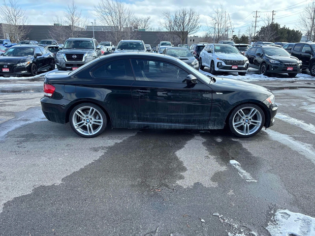 BMW 135 С РЕГИСТРАЦИЯ & АВТО КРЕДИТ - автомобили, коли, обяви за нови и употребявани 3