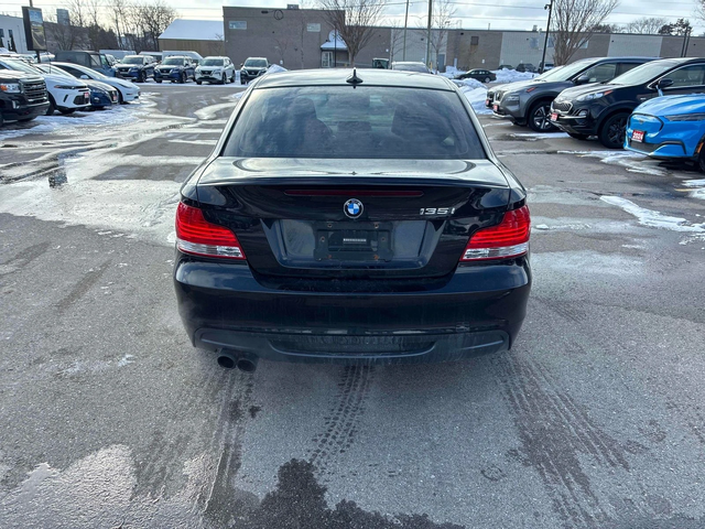 BMW 135 С РЕГИСТРАЦИЯ & АВТО КРЕДИТ - автомобили, коли, обяви за нови и употребявани 4