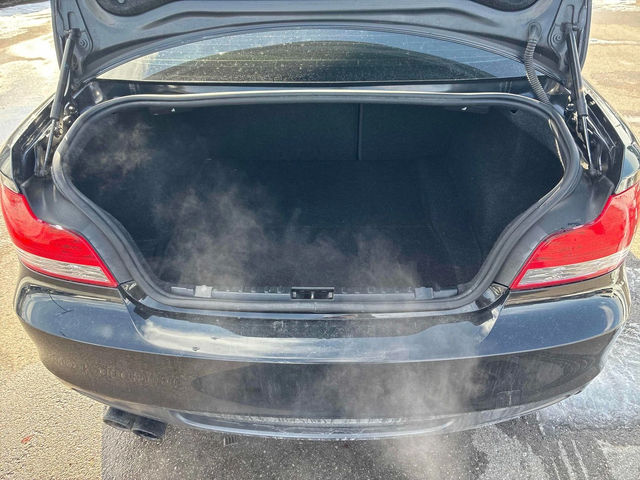 BMW 135 С РЕГИСТРАЦИЯ & АВТО КРЕДИТ - автомобили, коли, обяви за нови и употребявани 5