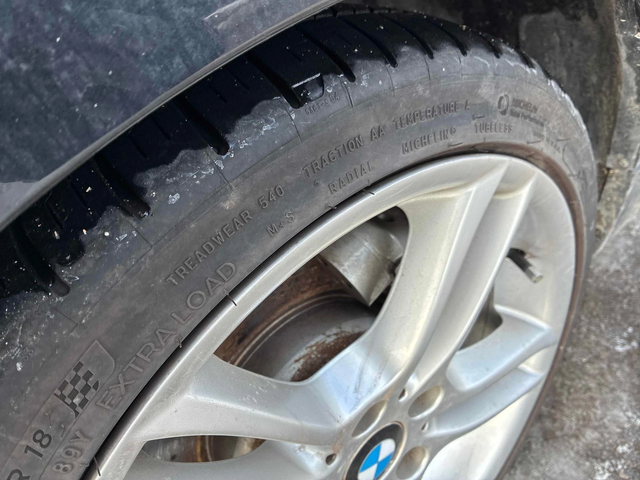 BMW 135 С РЕГИСТРАЦИЯ & АВТО КРЕДИТ - автомобили, коли, обяви за нови и употребявани 8