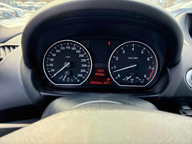 BMW 135 С РЕГИСТРАЦИЯ & АВТО КРЕДИТ - автомобили, коли, обяви за нови и употребявани 9