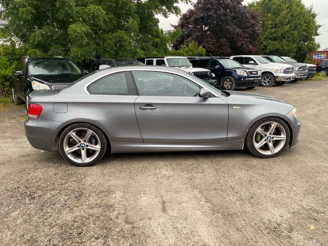 BMW 135 С РЕГИСТРАЦИЯ & АВТО КРЕДИТ - автомобили, коли, обяви за нови и употребявани 2