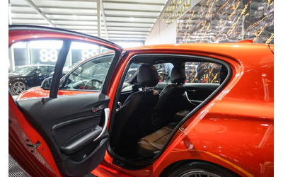 BMW 135 I XDRIVE INDIVIDUAL REACRO ЛИЗИНГ 100% - автомобили, коли, обяви за нови и употребявани 14