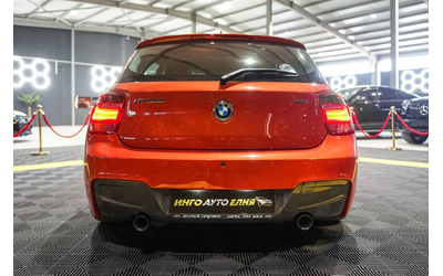 BMW 135 I XDRIVE INDIVIDUAL REACRO ЛИЗИНГ 100% - автомобили, коли, обяви за нови и употребявани 7