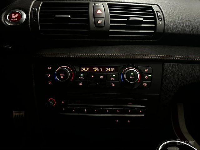 BMW 135 * 1M* РЪЧКА* - автомобили, коли, обяви за нови и употребявани 14