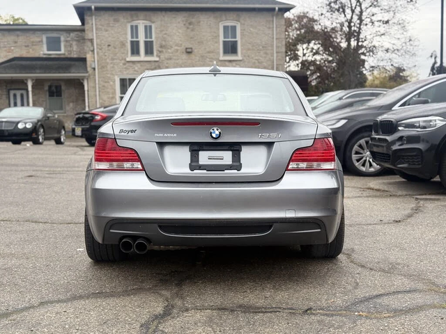 BMW 135 * M PACK* КОЖА* ПОДГРЕВ* ШИБИДАХ* - автомобили, коли, обяви за нови и употребявани 1