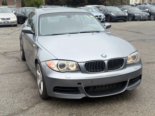 BMW 135 * M PACK* КОЖА* ПОДГРЕВ* ШИБИДАХ* - автомобили, коли, обяви за нови и употребявани 3