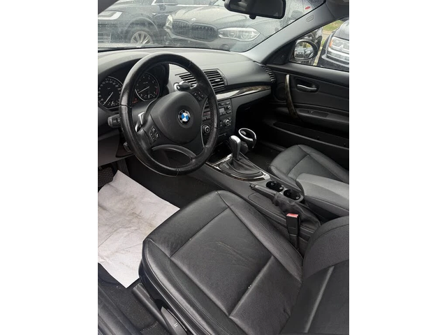 BMW 135 * M PACK* КОЖА* ПОДГРЕВ* ШИБИДАХ* - автомобили, коли, обяви за нови и употребявани 4