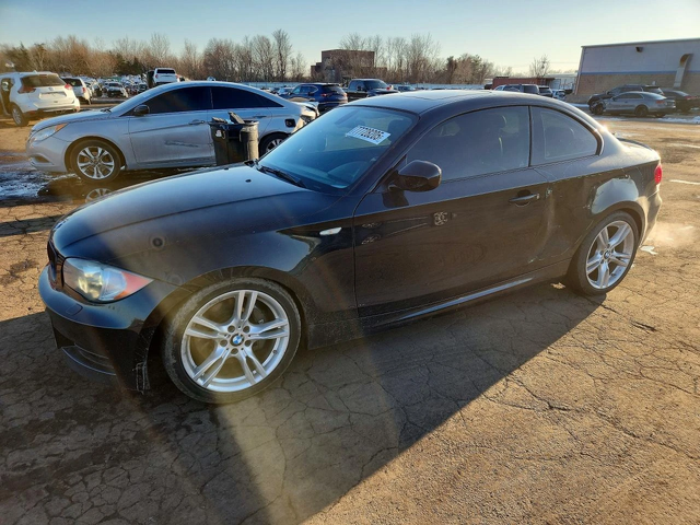 BMW 135 * M-Sport* N54* РЪЧКА* КОЖА* ПОДГРЕВ* ШИБИДАХ* - автомобили, коли, обяви за нови и употребявани 0