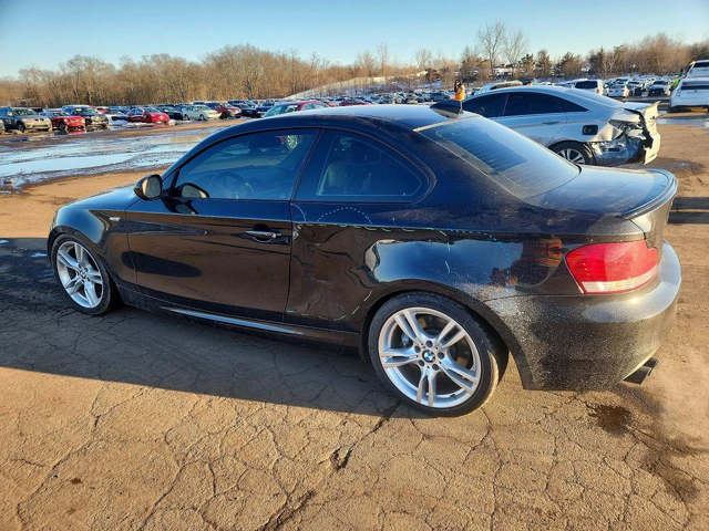 BMW 135 * M-Sport* N54* РЪЧКА* КОЖА* ПОДГРЕВ* ШИБИДАХ* - автомобили, коли, обяви за нови и употребявани 1