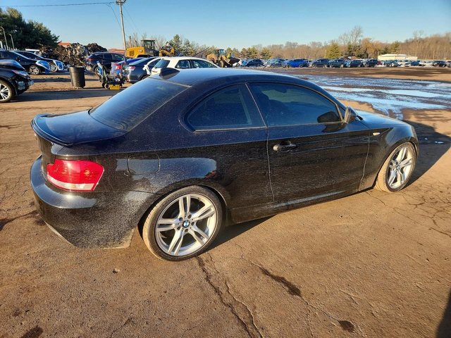 BMW 135 * M-Sport* N54* РЪЧКА* КОЖА* ПОДГРЕВ* ШИБИДАХ* - автомобили, коли, обяви за нови и употребявани 2