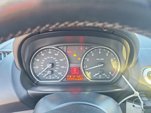 BMW 135 * M-Sport* N54* РЪЧКА* КОЖА* ПОДГРЕВ* ШИБИДАХ* - автомобили, коли, обяви за нови и употребявани 8